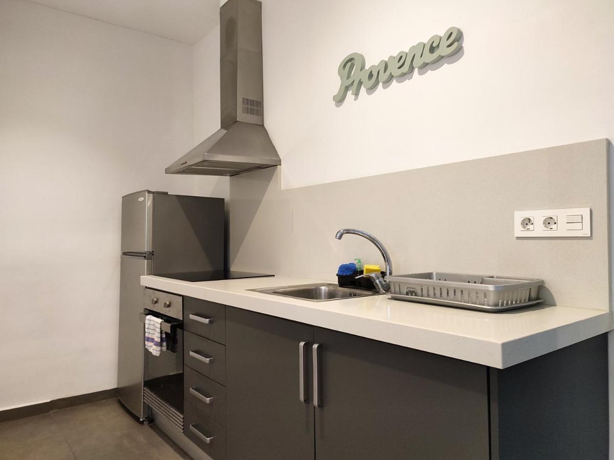Flats Friends Soho Suites Valencia Luaran gambar