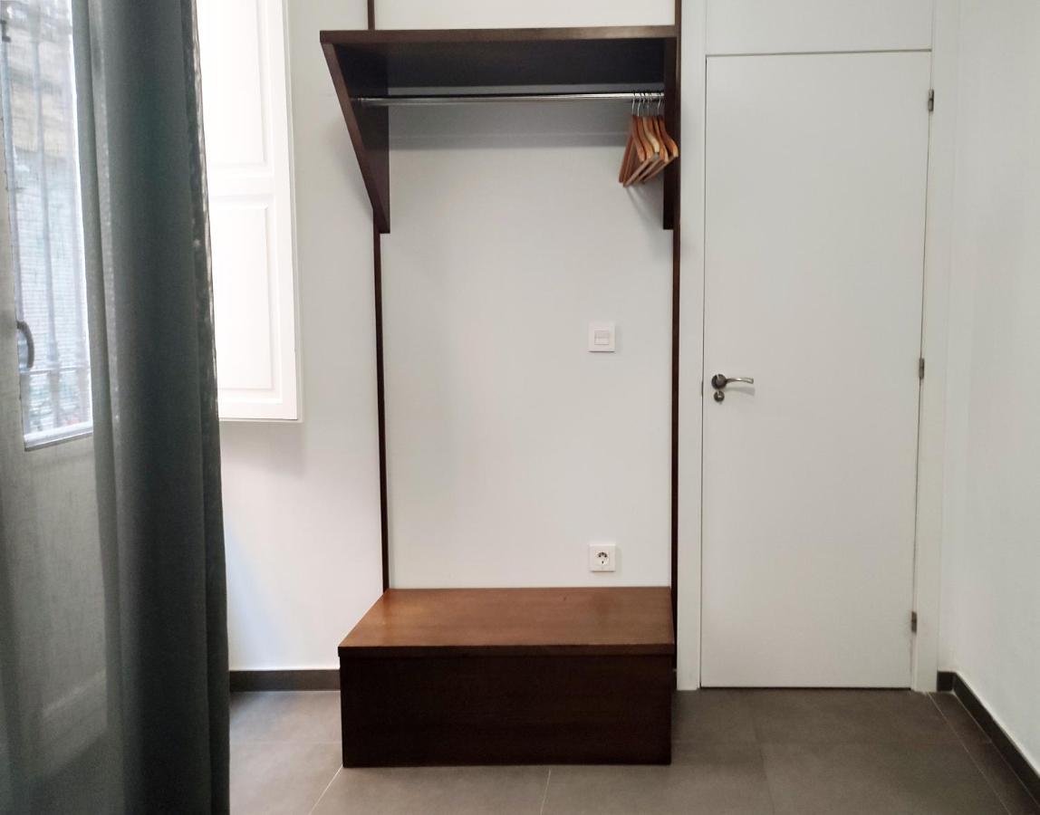 Flats Friends Soho Suites Valencia Luaran gambar
