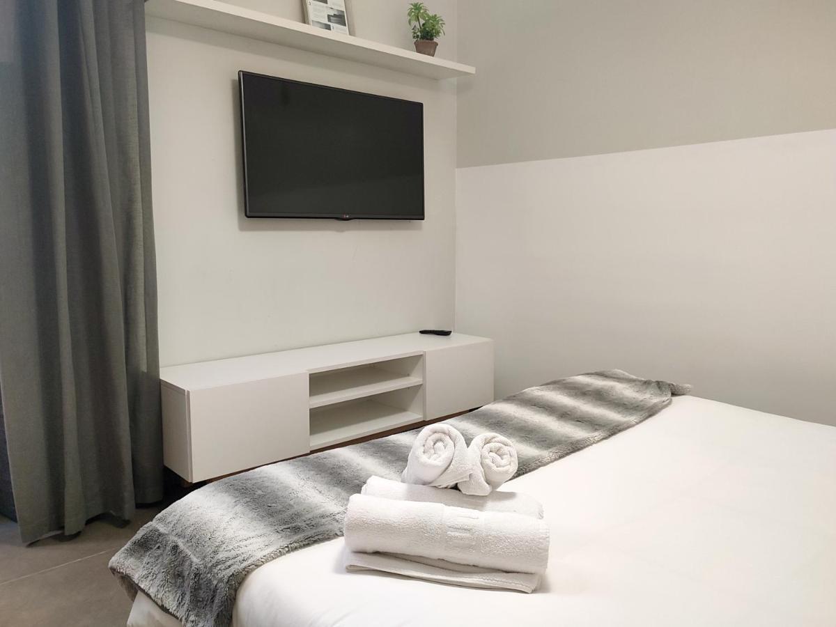 Flats Friends Soho Suites Valencia Luaran gambar