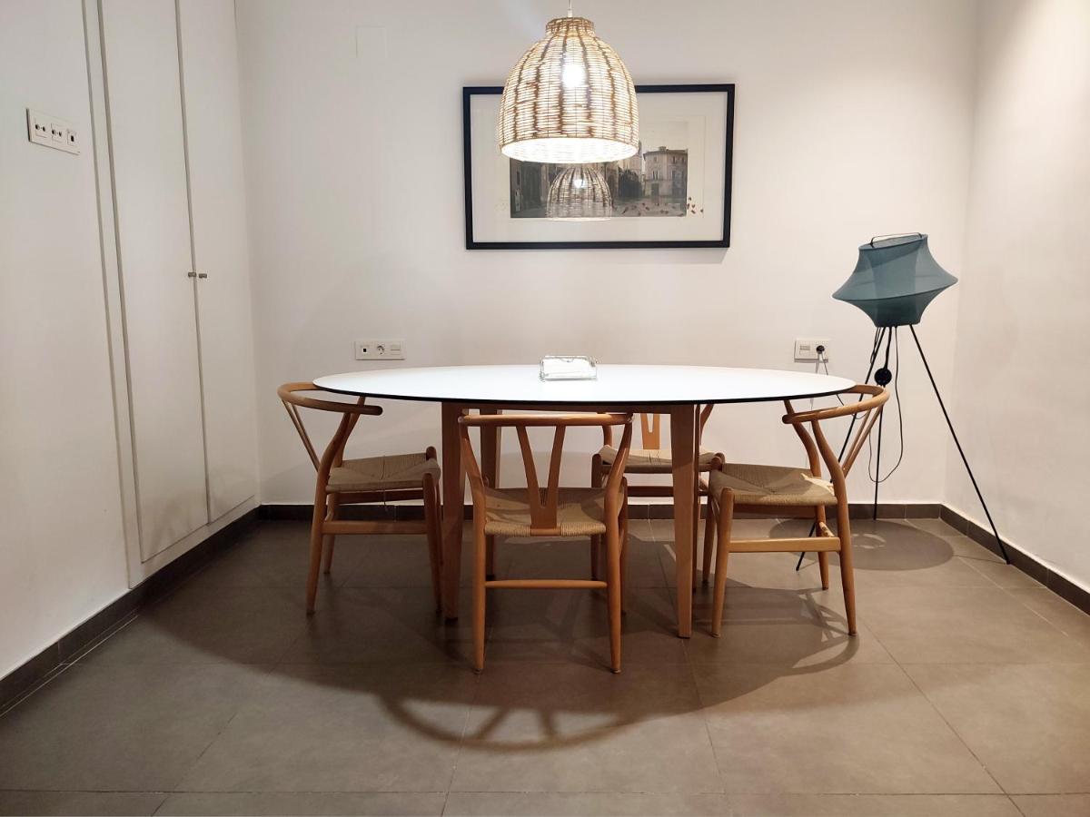 Flats Friends Soho Suites Valencia Luaran gambar