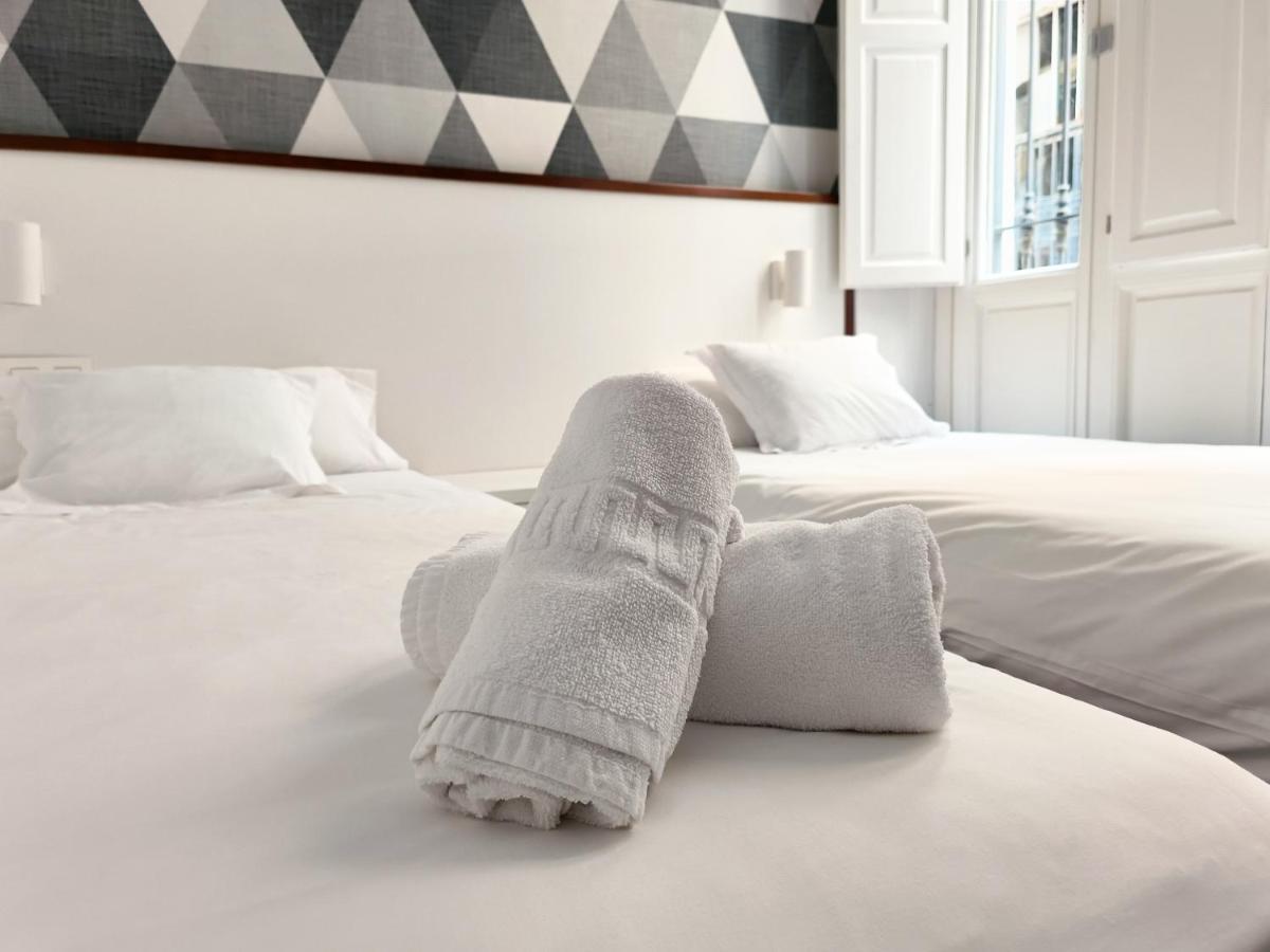 Flats Friends Soho Suites Valencia Luaran gambar