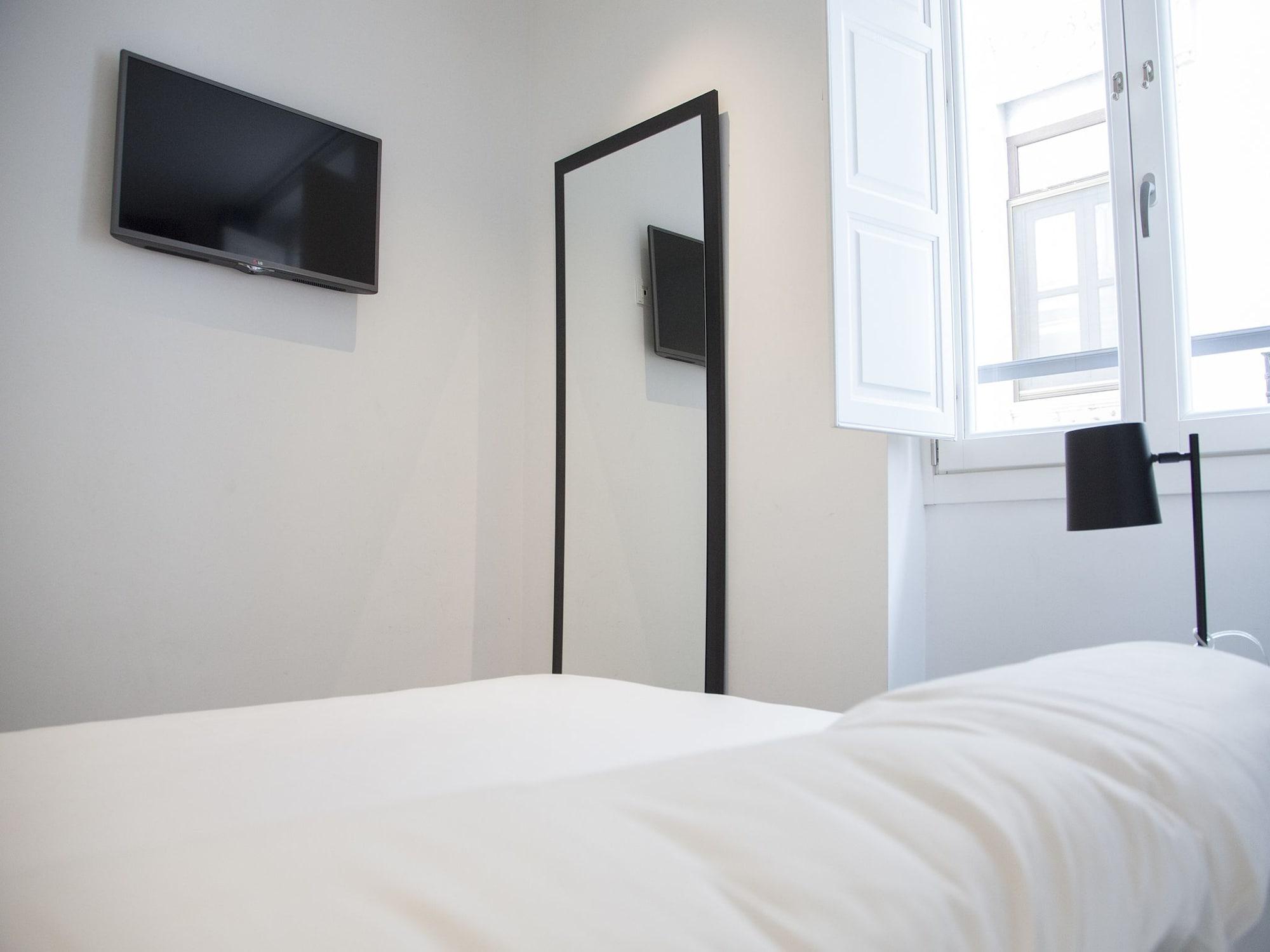 Flats Friends Soho Suites Valencia Luaran gambar