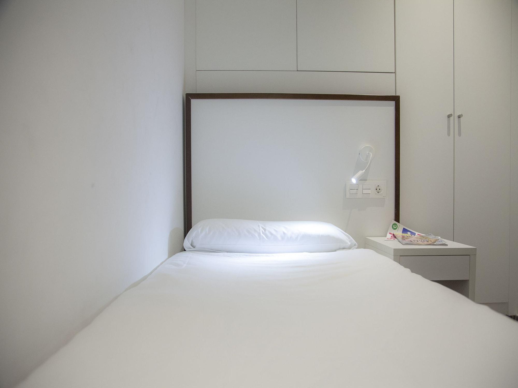 Flats Friends Soho Suites Valencia Luaran gambar