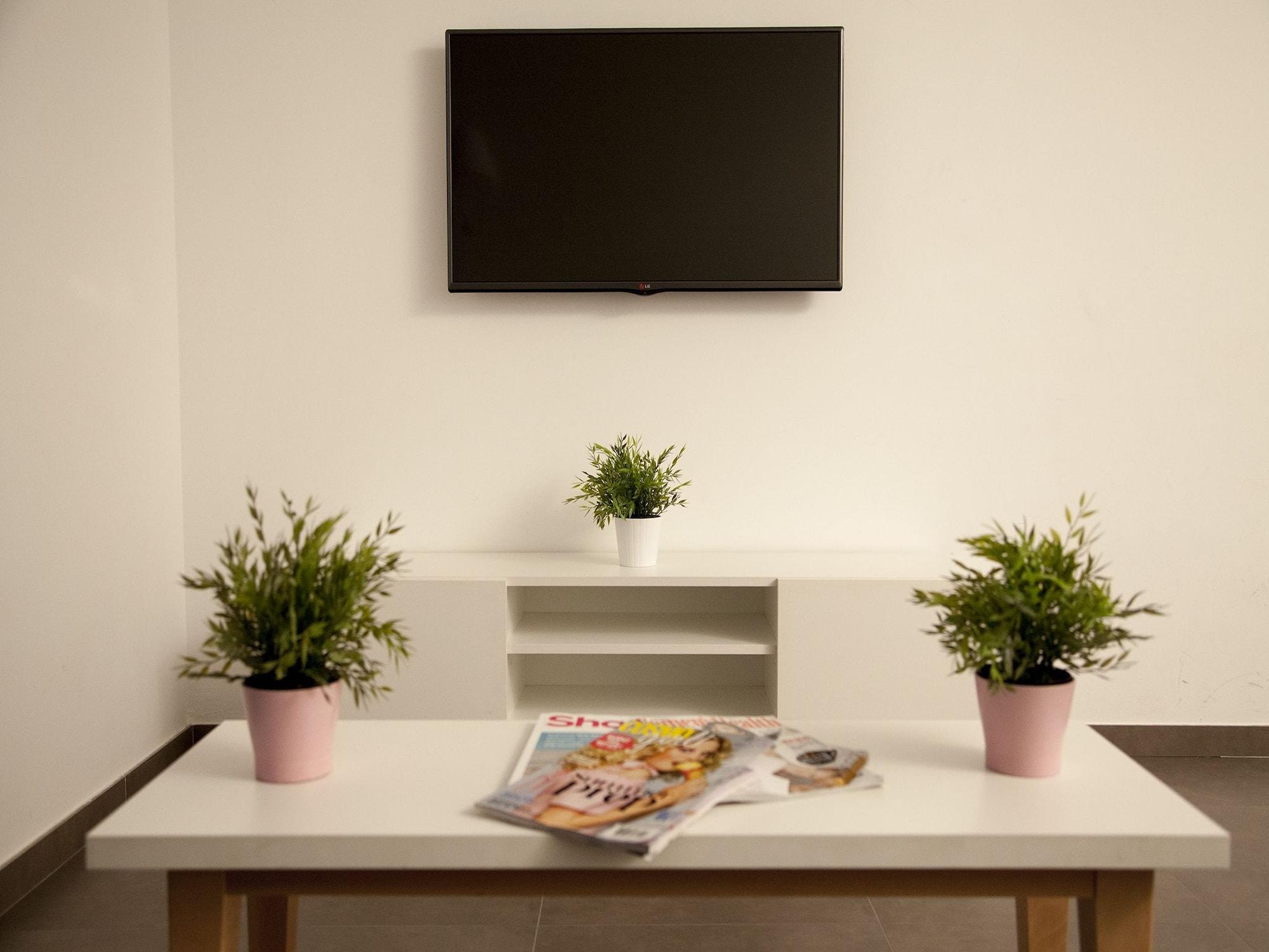 Flats Friends Soho Suites Valencia Luaran gambar
