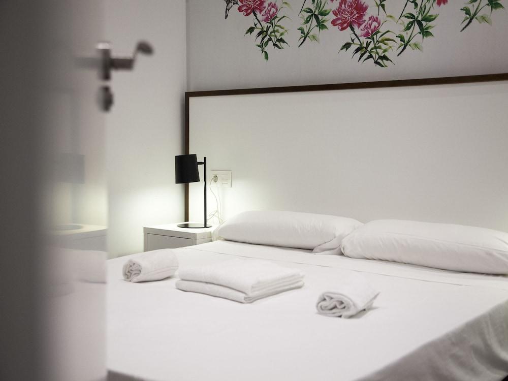 Flats Friends Soho Suites Valencia Luaran gambar