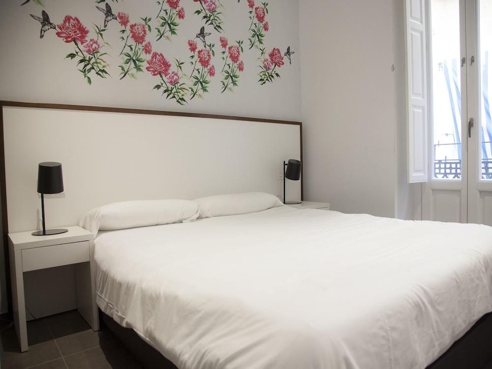 Flats Friends Soho Suites Valencia Luaran gambar