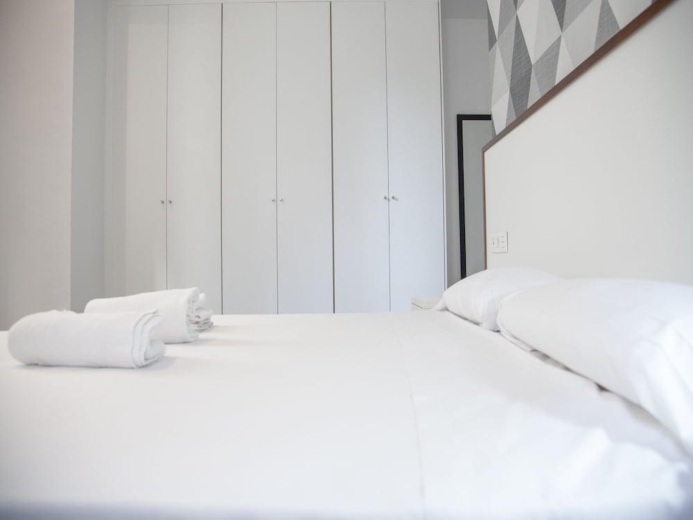 Flats Friends Soho Suites Valencia Luaran gambar