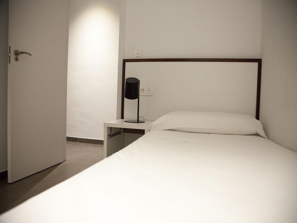 Flats Friends Soho Suites Valencia Luaran gambar