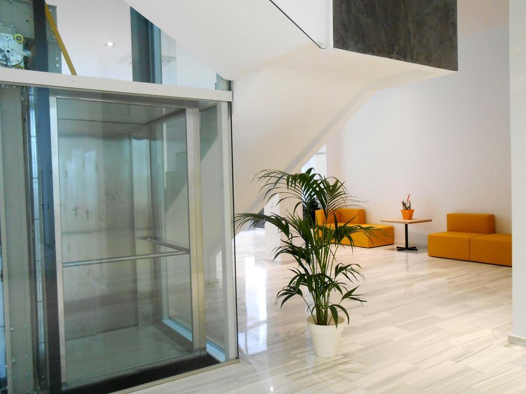Flats Friends Soho Suites Valencia Luaran gambar
