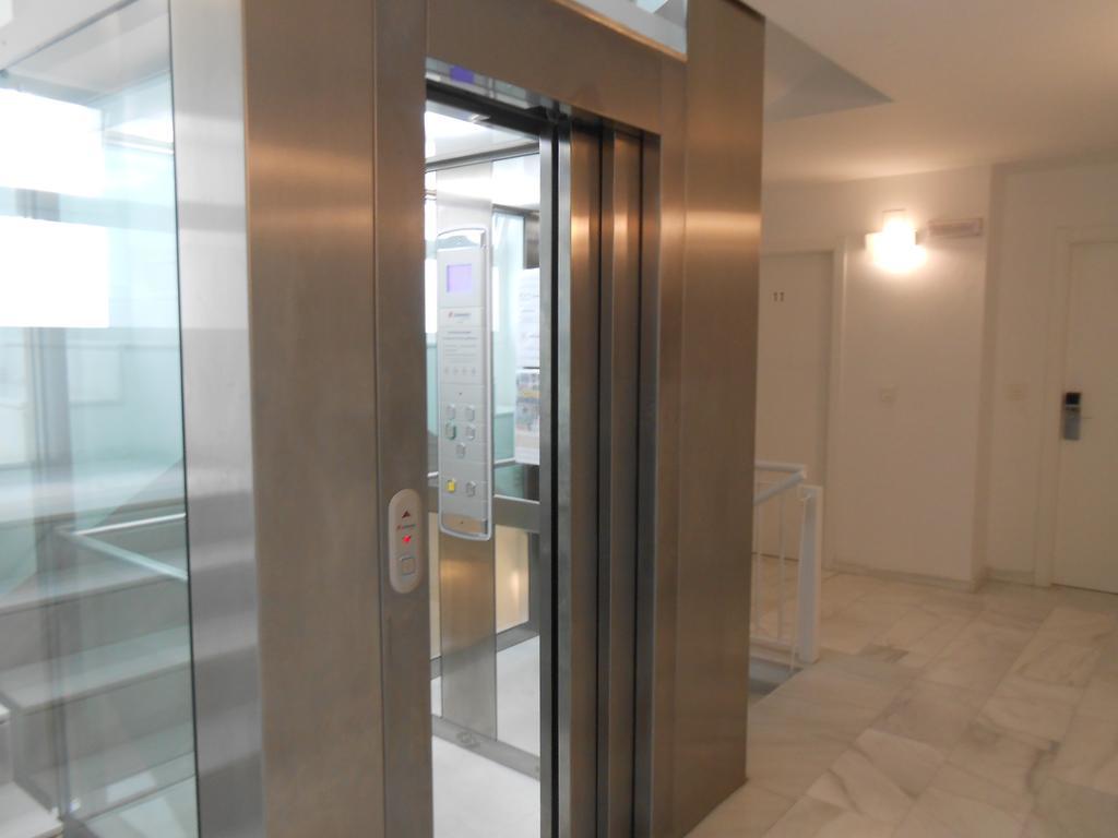 Flats Friends Soho Suites Valencia Luaran gambar