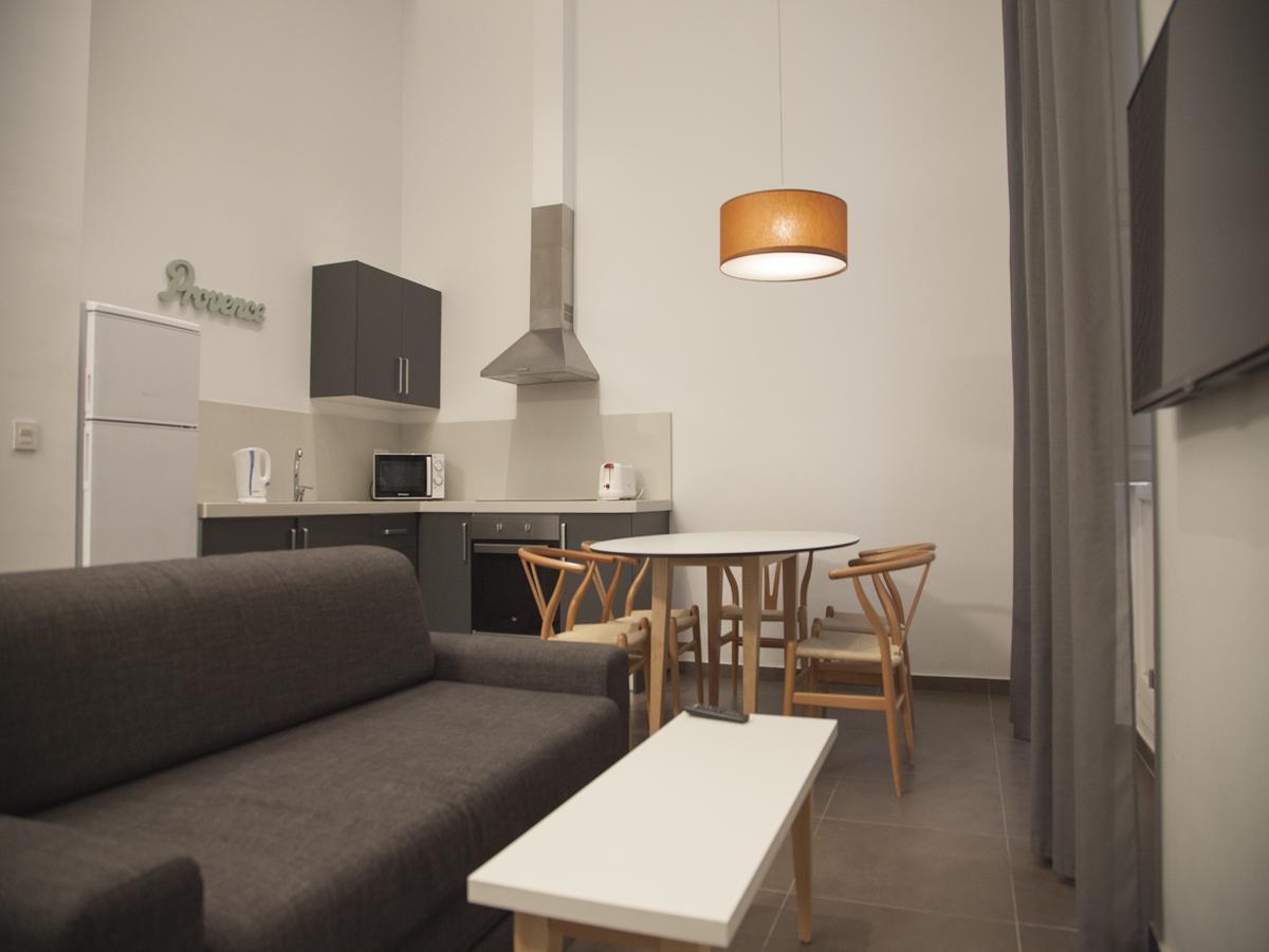 Flats Friends Soho Suites Valencia Luaran gambar