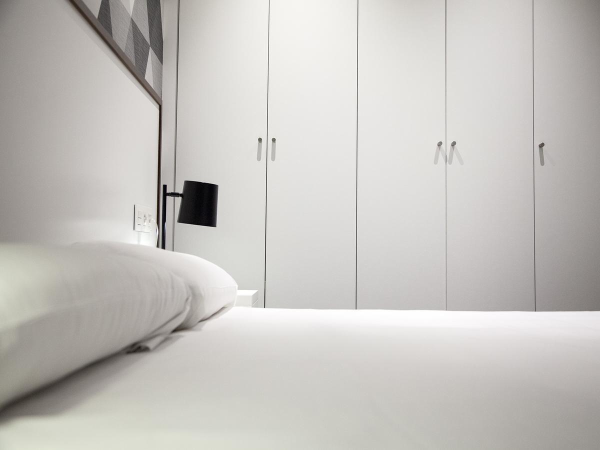 Flats Friends Soho Suites Valencia Luaran gambar