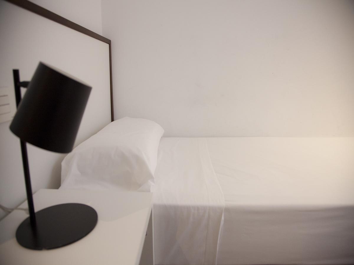 Flats Friends Soho Suites Valencia Luaran gambar