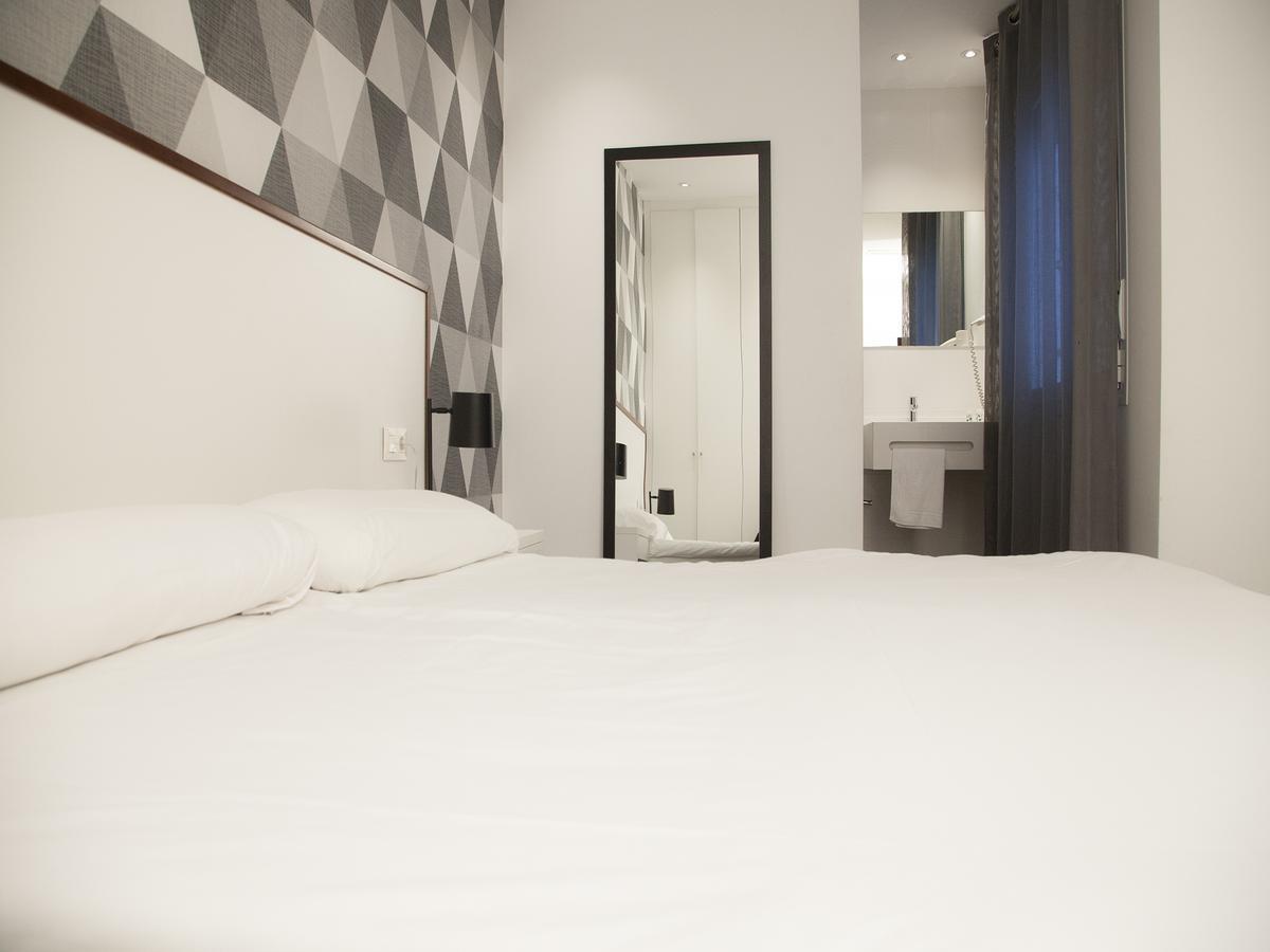 Flats Friends Soho Suites Valencia Luaran gambar