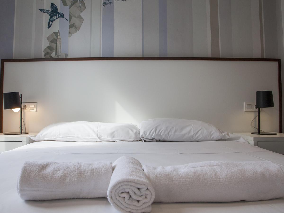 Flats Friends Soho Suites Valencia Luaran gambar